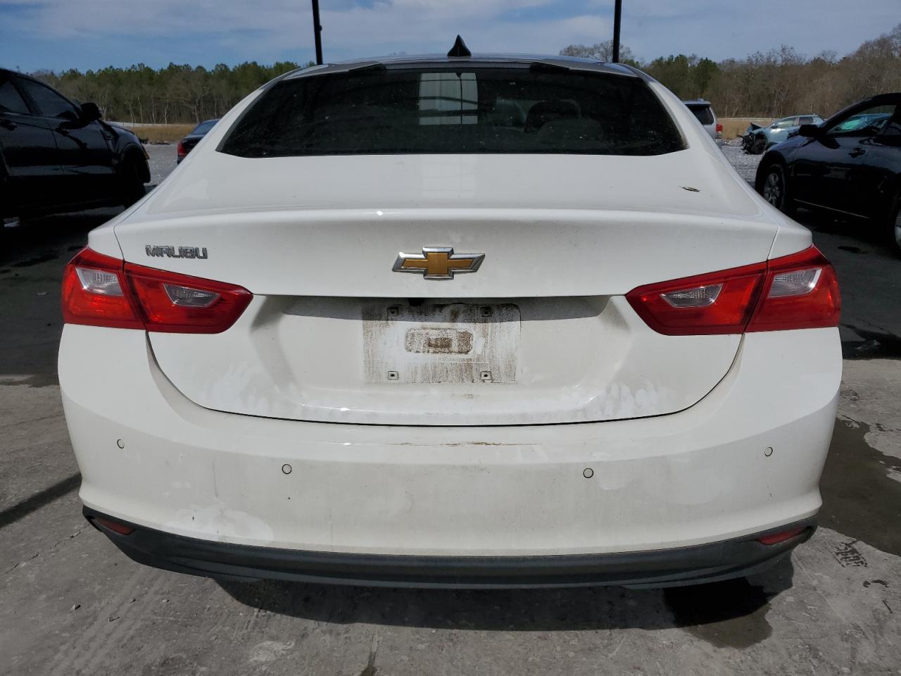 1G1ZC5ST3RF178815 CHEVROLET MALIBU 2024