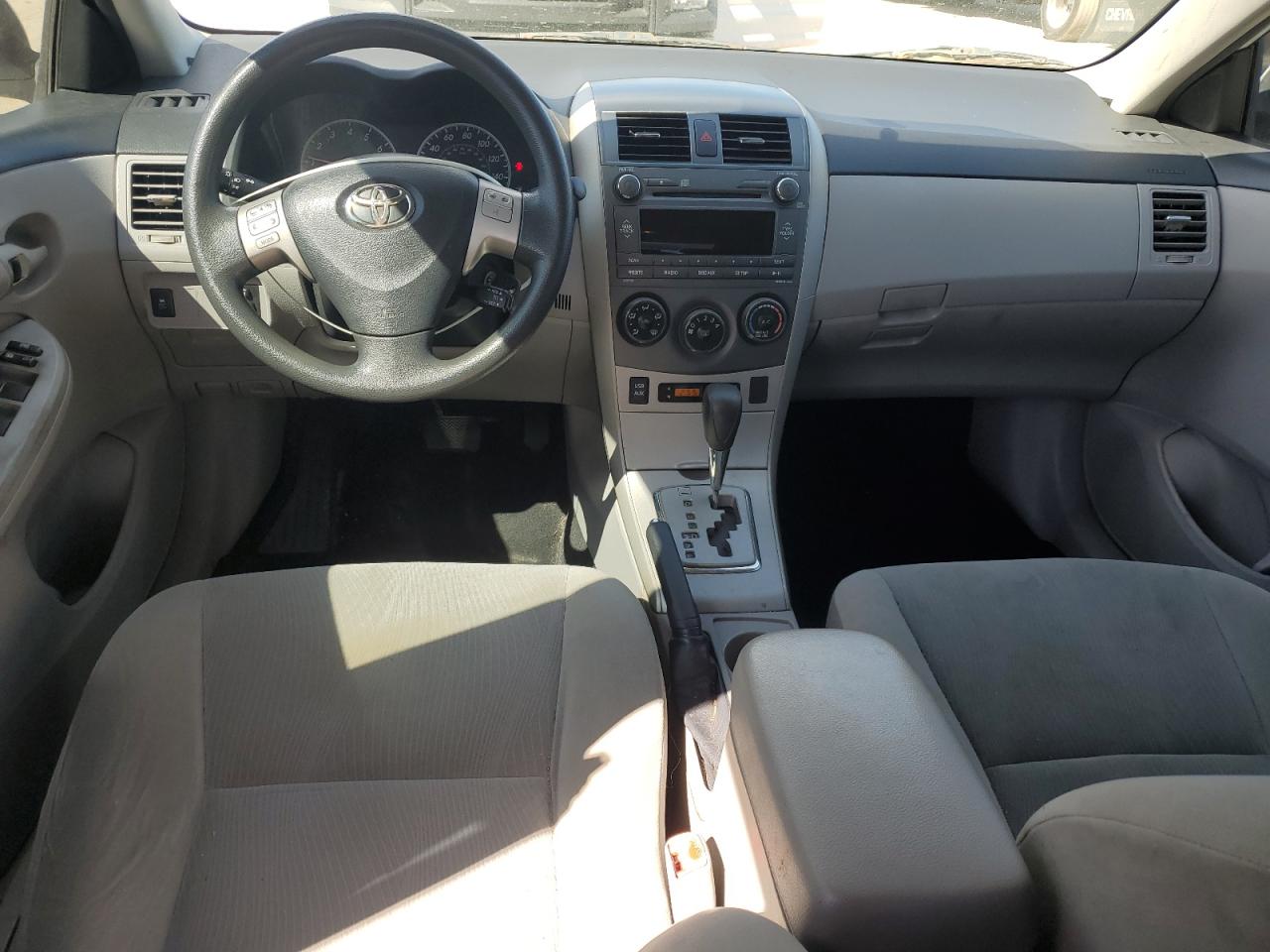 2011 Toyota Corolla - Image 8