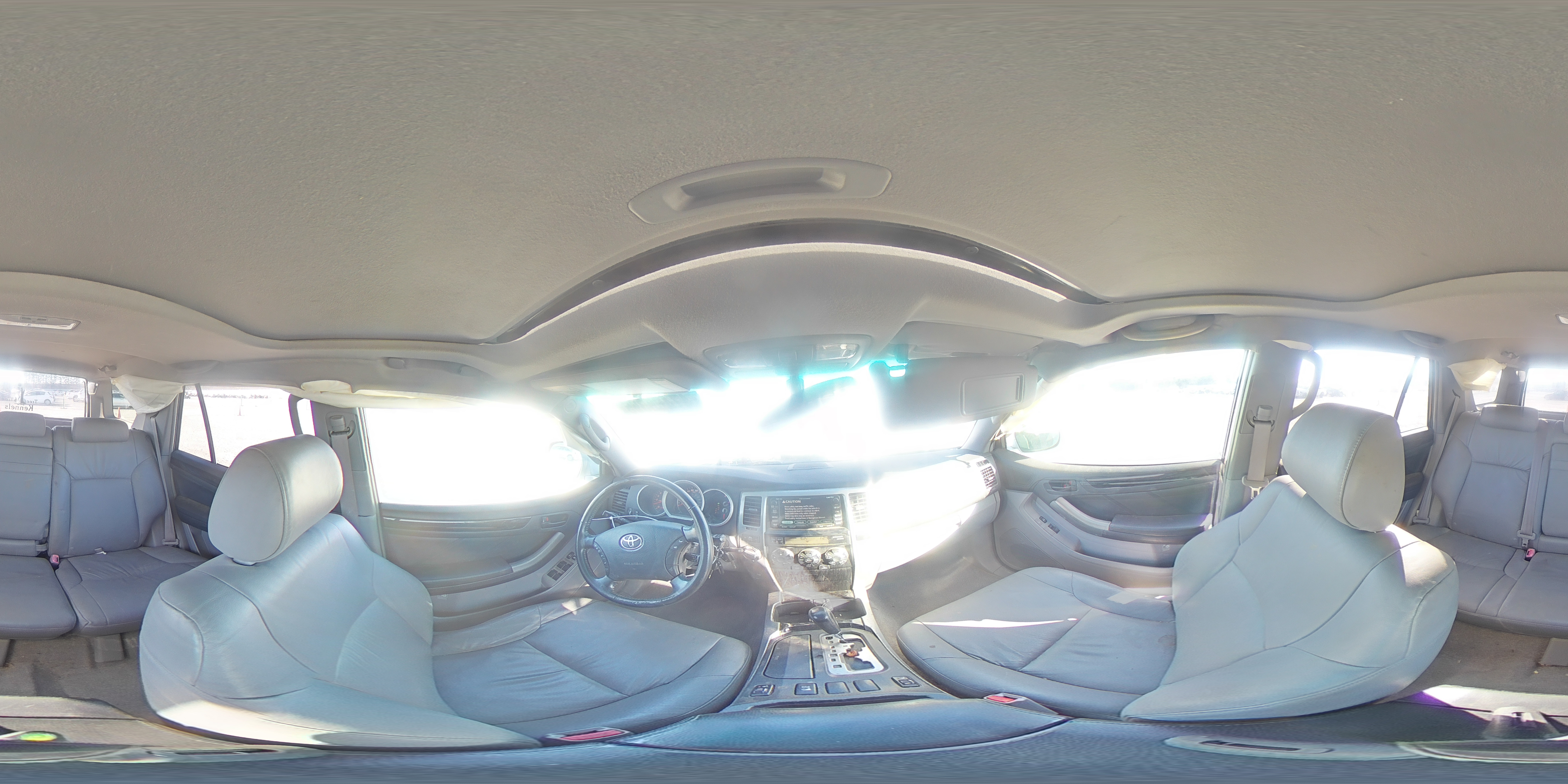 2007 Toyota 4Runner - Image 13