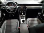 2020 Volkswagen Passat Se for Sale in Wheeling, IL - Front End