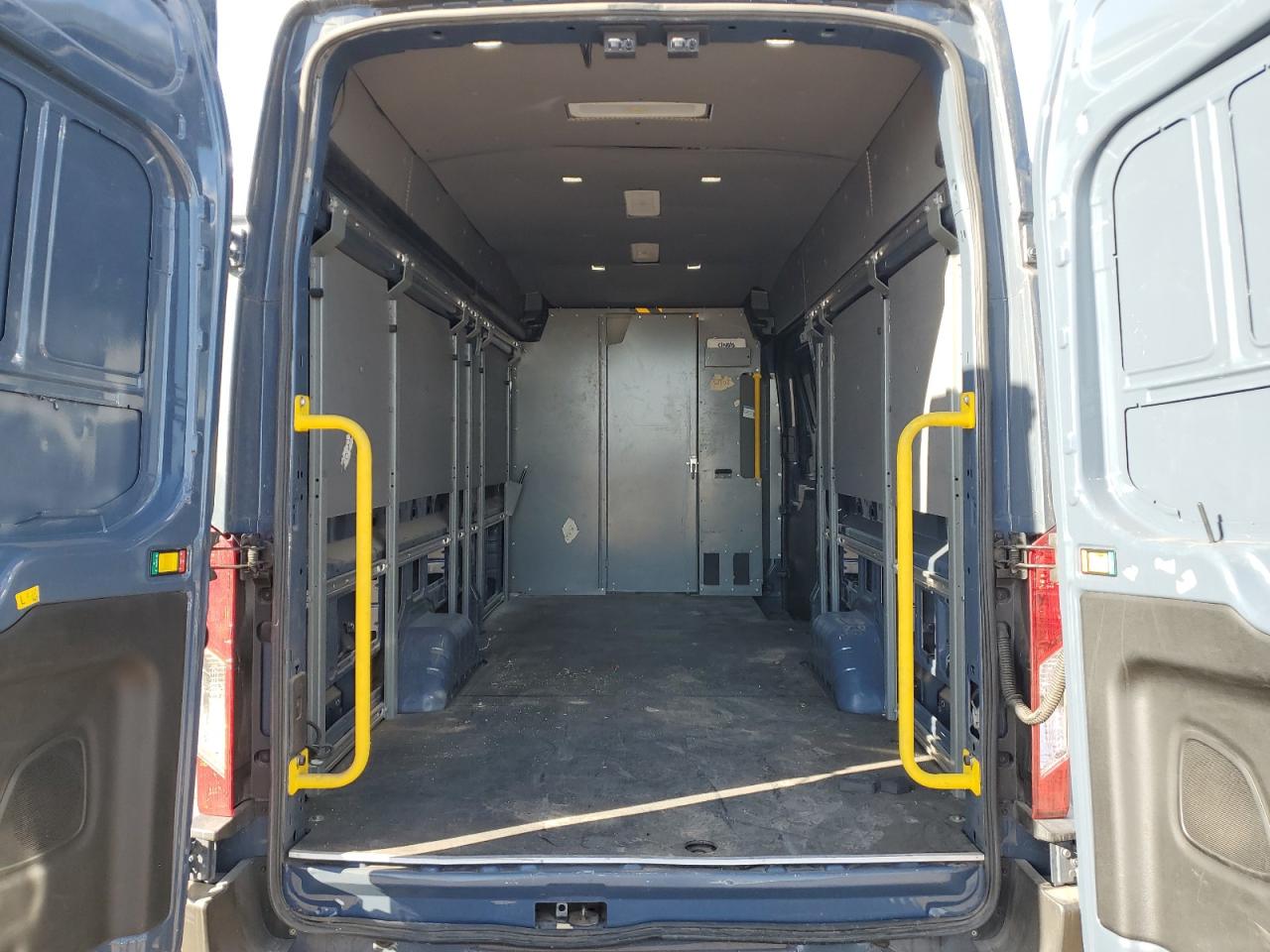 1FTYR3XM0KKB78842 FORD TRANSIT 2019