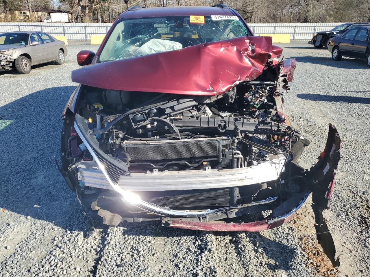 2019 Chrysler Pacifica - Image 5