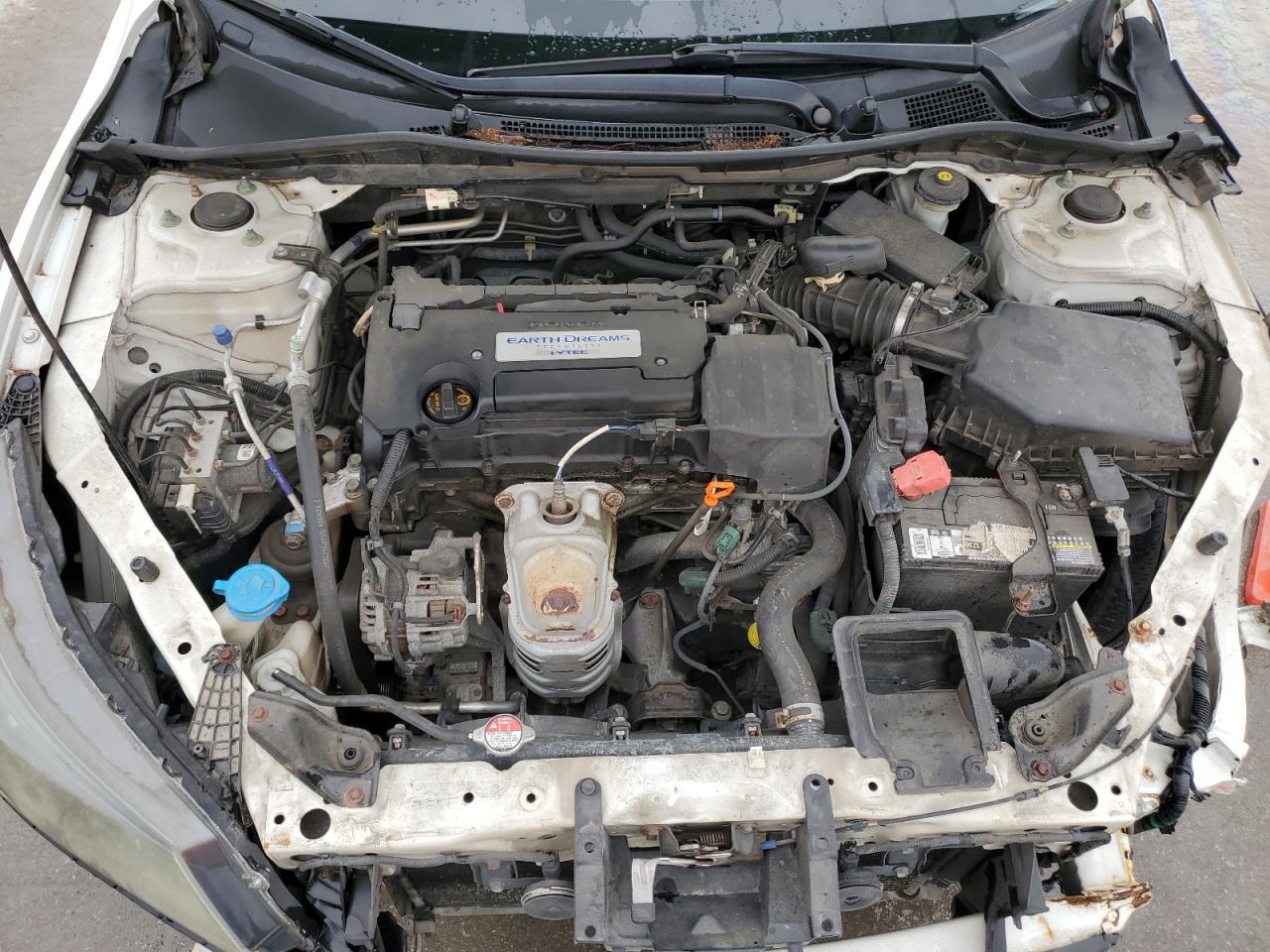 2014 Honda Accord - Image 11