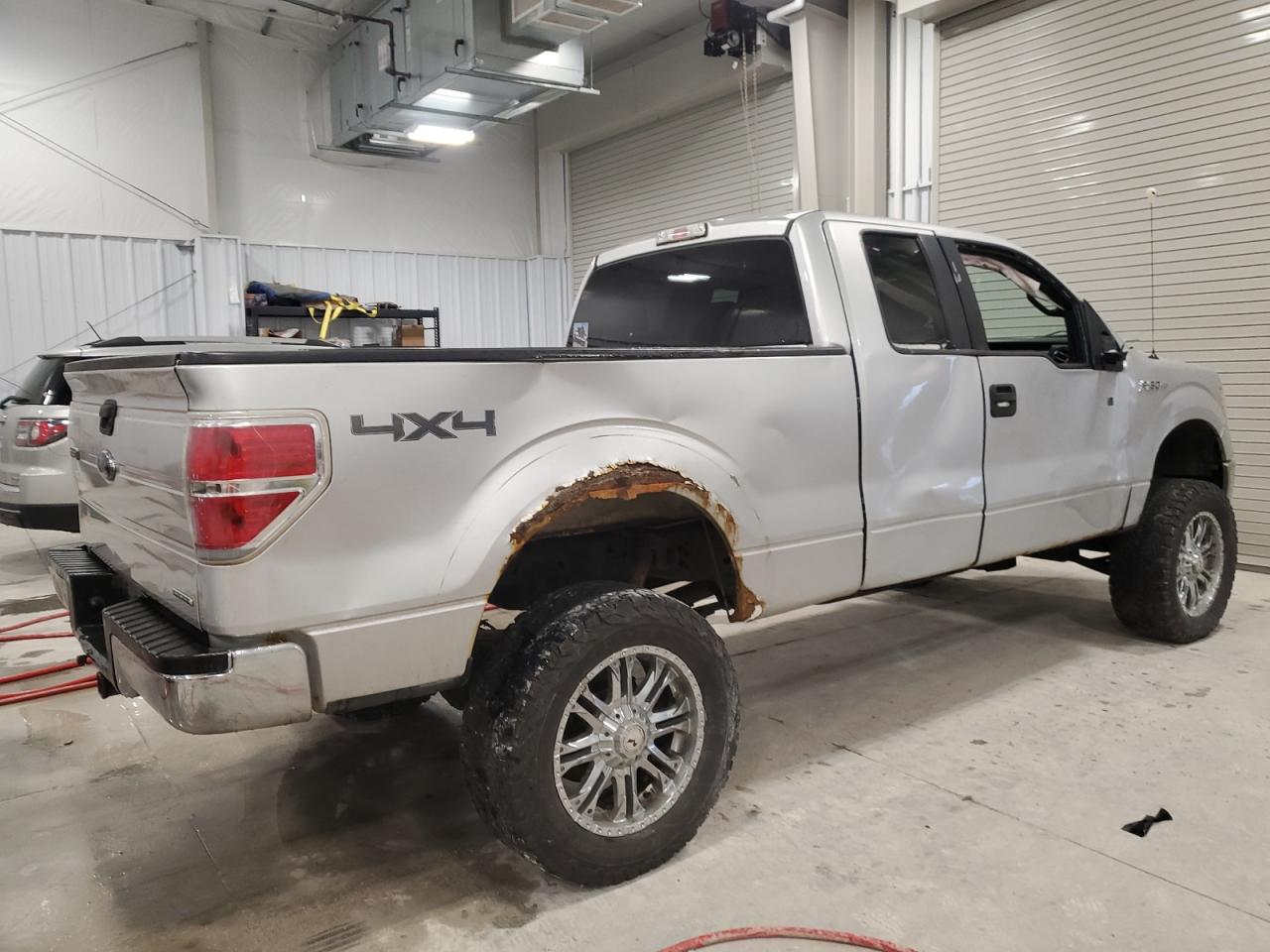 2014 Ford F-150 - Image 3