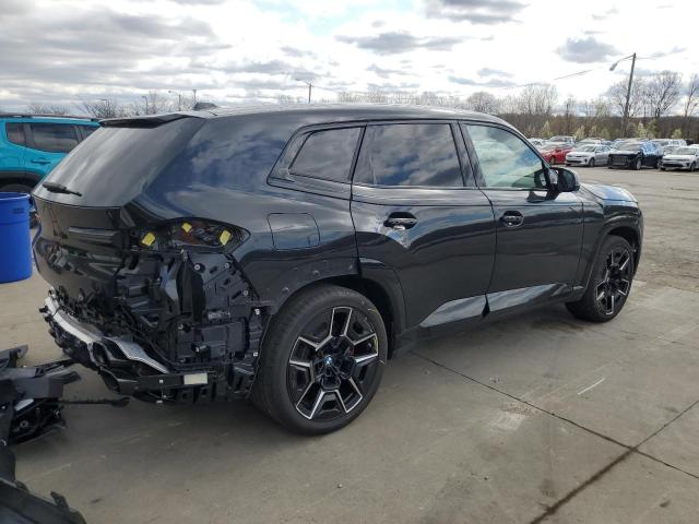  BMW XM 2023 Czarny
