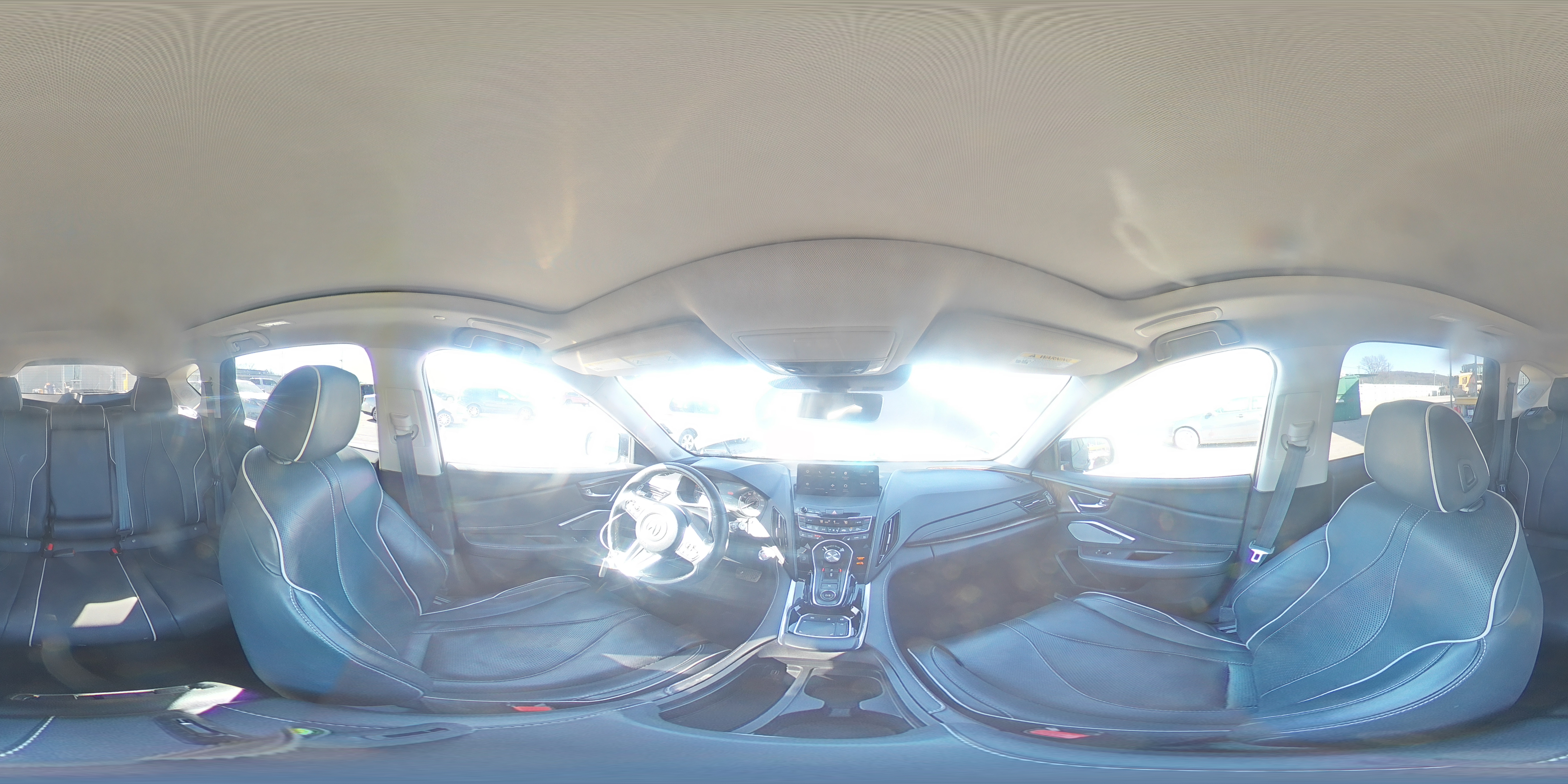 2020 Acura RDX - Image 15