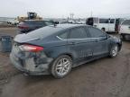 2014 Ford Fusion Se იყიდება Helena-ში, MT - Front End