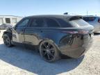 2022 Land Rover Range Rover Velar R-Dynamic S en Venta en Oklahoma City, OK - Front End