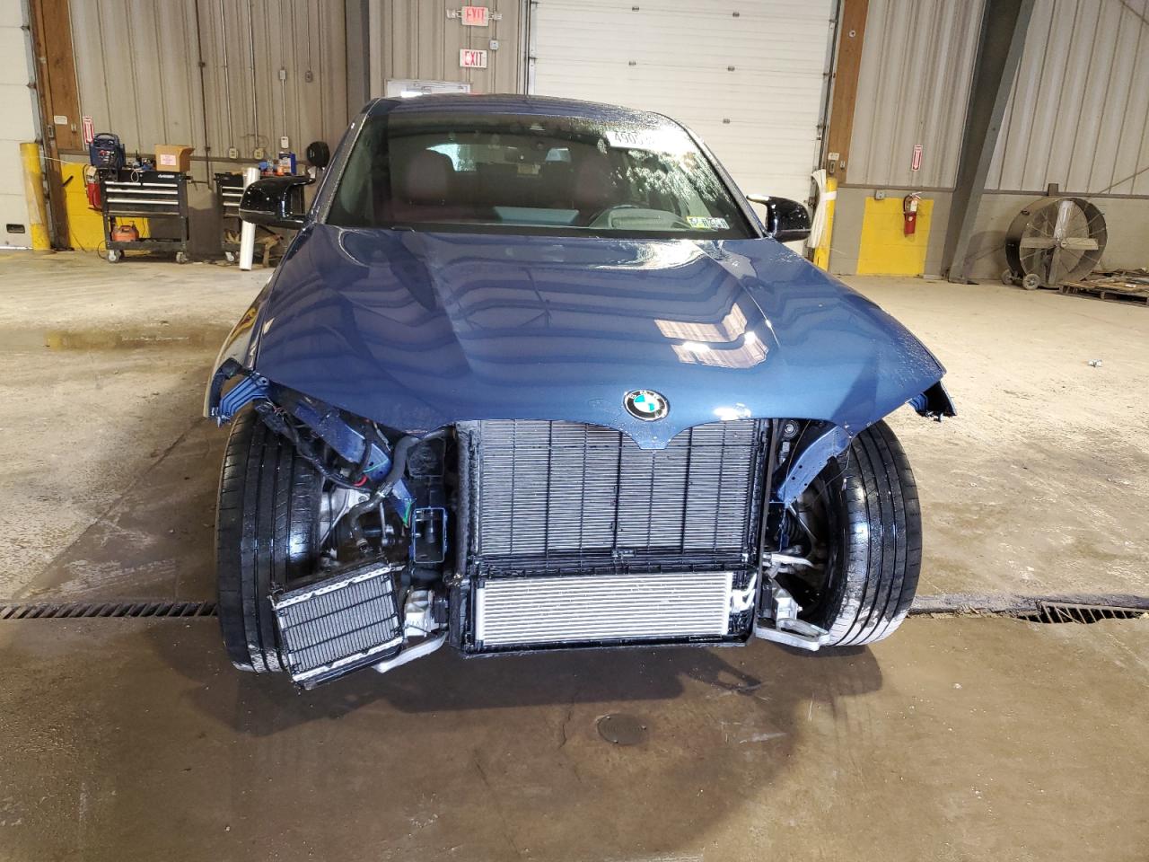 2022 BMW X4 - Image 5