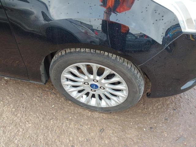 2013 FORD B-MAX TITA
