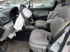 2016 Subaru Forester 2.5I Limited en Venta en Windham, ME - All Over