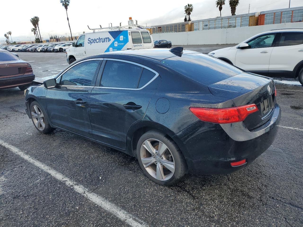 2015 Acura ILX - Image 2