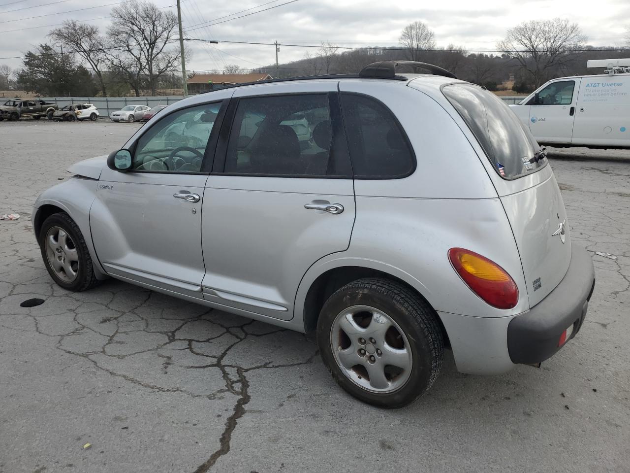 2001 Chrysler PT Cruiser - Image 2