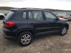 2016 Volkswagen Tiguan S for Sale in Chatham, VA - Front End