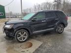 Candia, NH에서 판매 중인 2018 Ford Explorer Limited - Front End