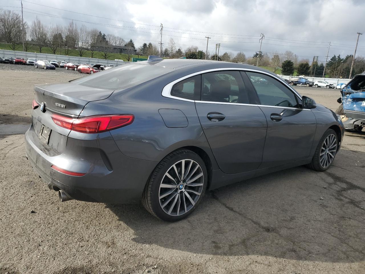 2020 BMW 2er - Image 3