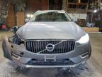 2019 Volvo Xc60 T5 Inscription للبيع في Albany، NY - Front End