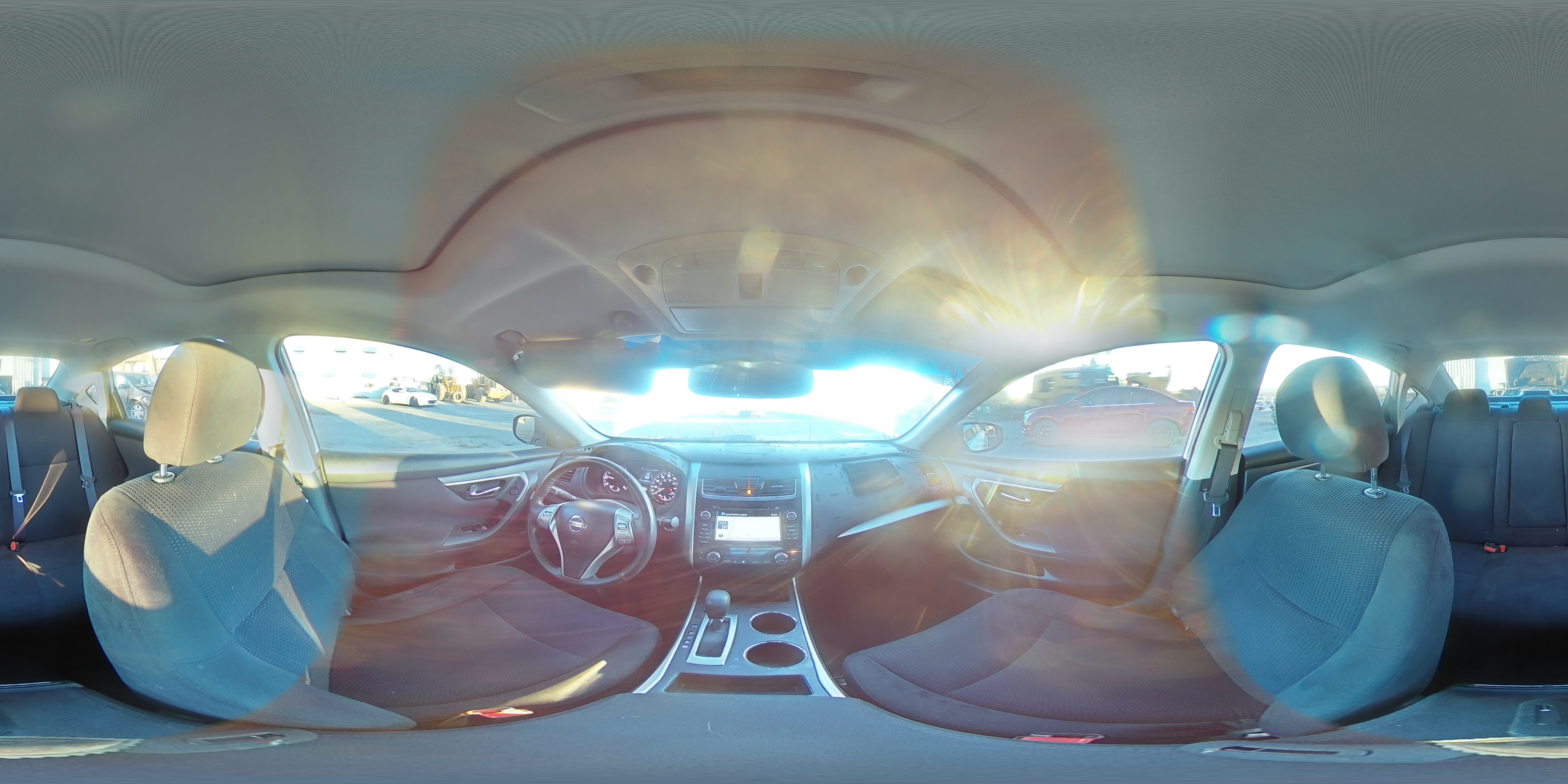 2015 Nissan Altima - Image 13
