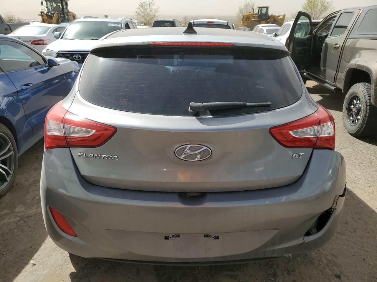 2014 Hyundai Elantra - Image 6