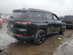 2021 Jeep Grand Cherokee L Laredo for Sale in Elgin, IL - Front End