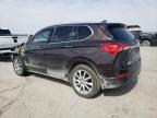 2020 Buick Envision Essence на продаже в Wilmer, TX - Front End