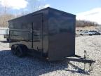 2022 Stealth Enclosed Cargo Trailer de vânzare în Avon, MN - Hail