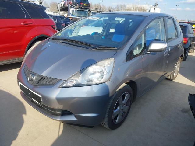 2009 HONDA JAZZ I-VTEC ES  for sale at Copart SANDY
