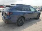 2023 Subaru Outback Onyx Edition for Sale in Houston, TX - Front End