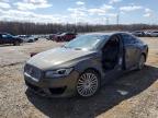 2017 Lincoln Mkz Reserve იყიდება Memphis-ში, TN - Side