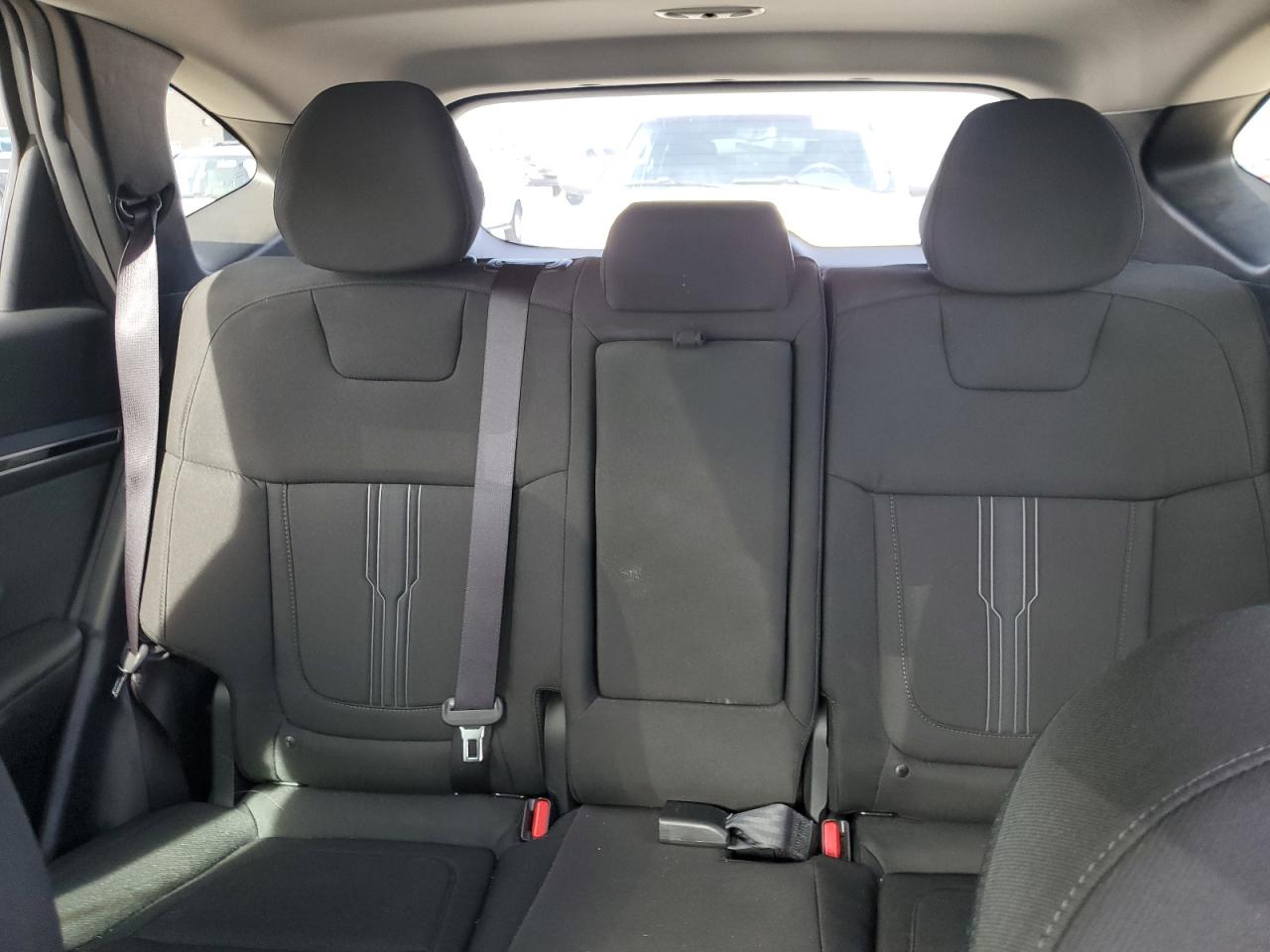 2022 Hyundai Tucson - Image 10