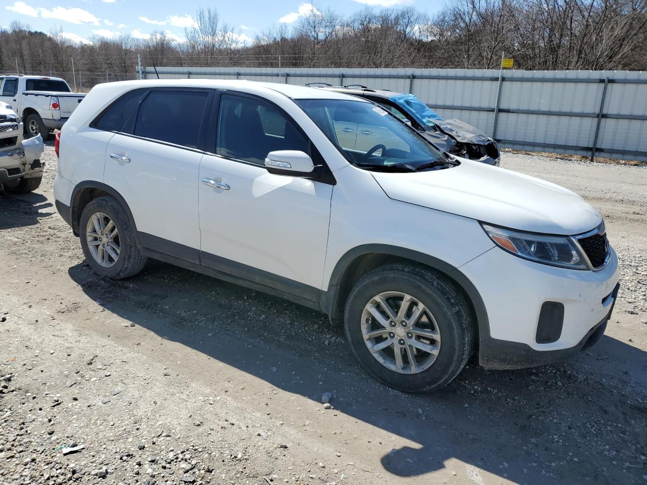 2014 Kia Sorento - Image 4