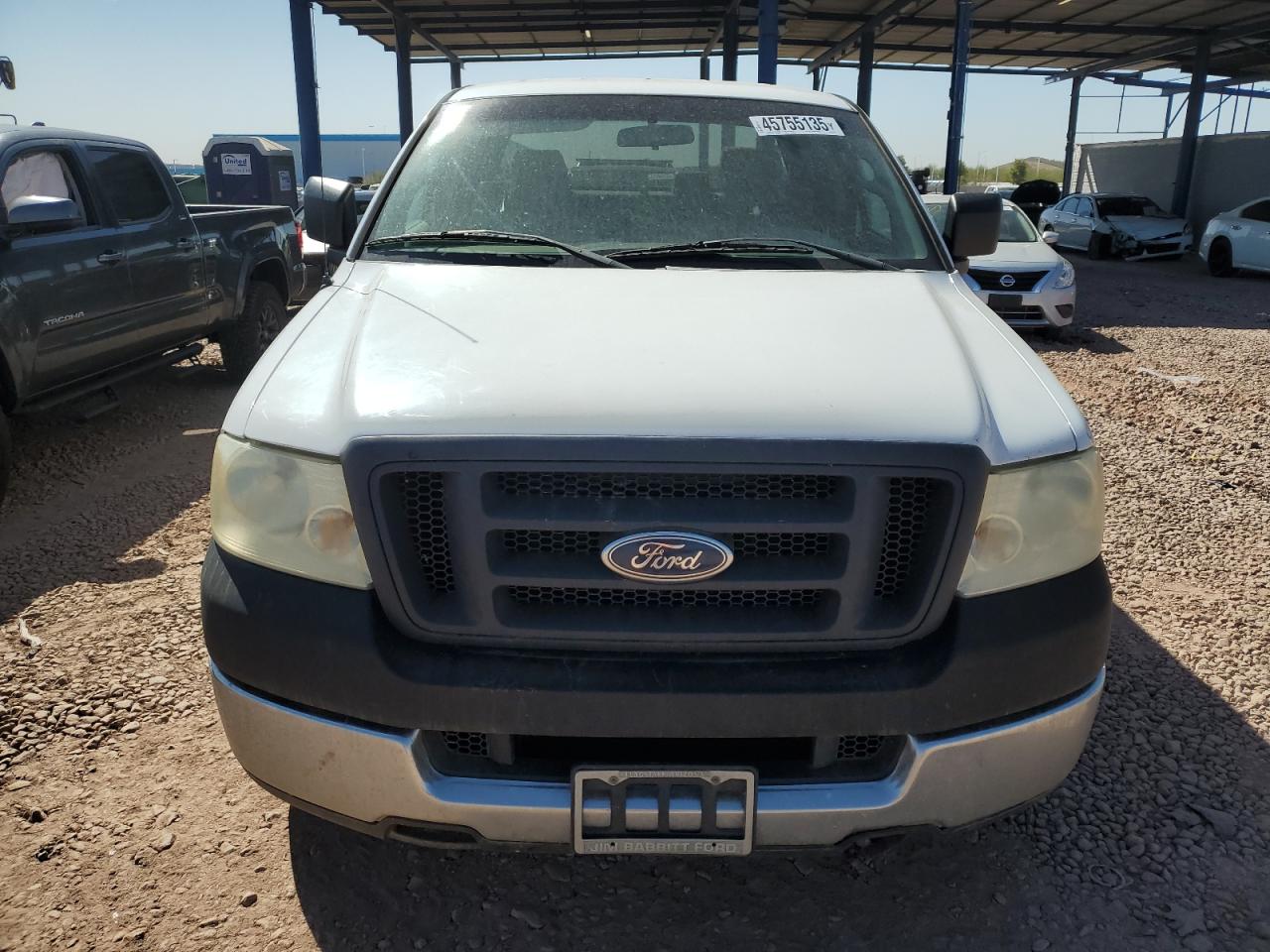 2005 Ford F-150 - Image 5