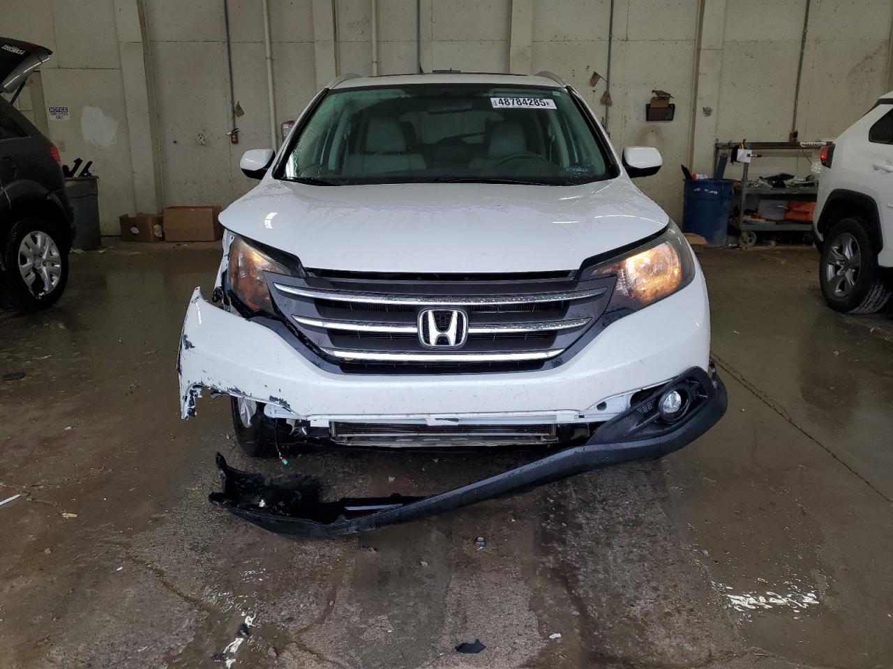 2012 Honda CR-V - Image 5