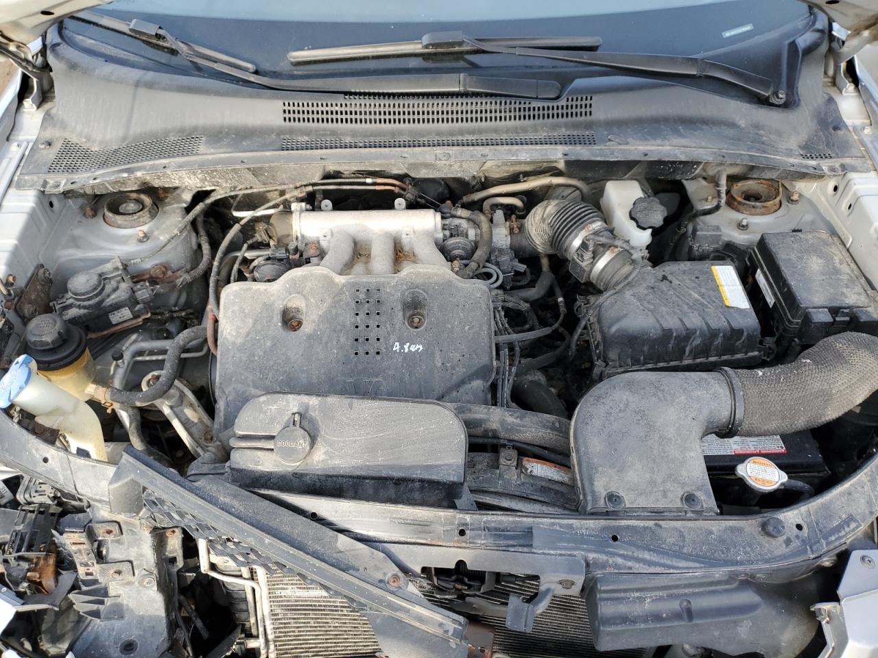 2009 Kia Sportage - Image 14
