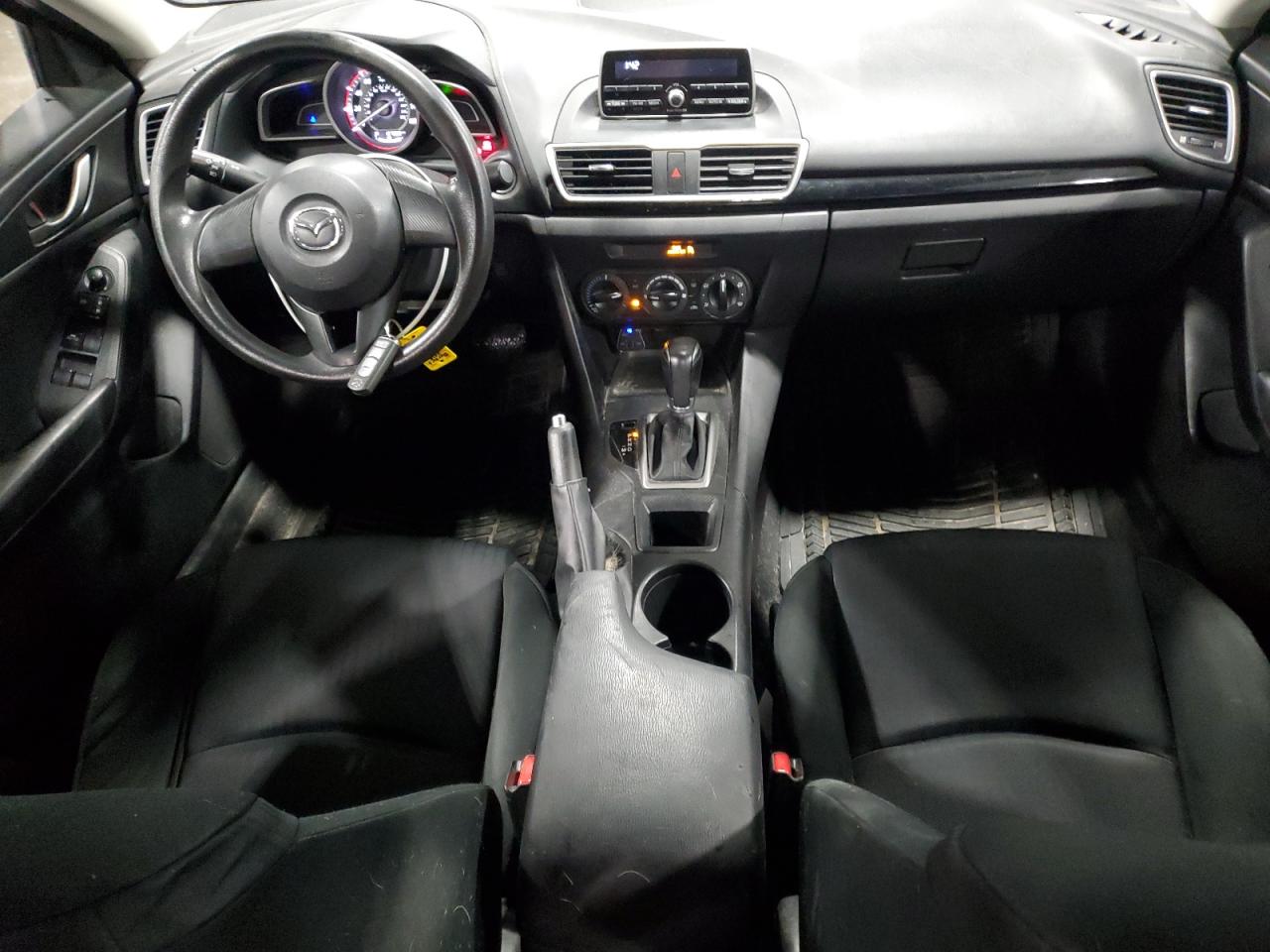 2014 Mazda 3 - Image 8