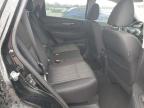 2019 Nissan Rogue S en Venta en Cahokia Heights, IL - Mechanical