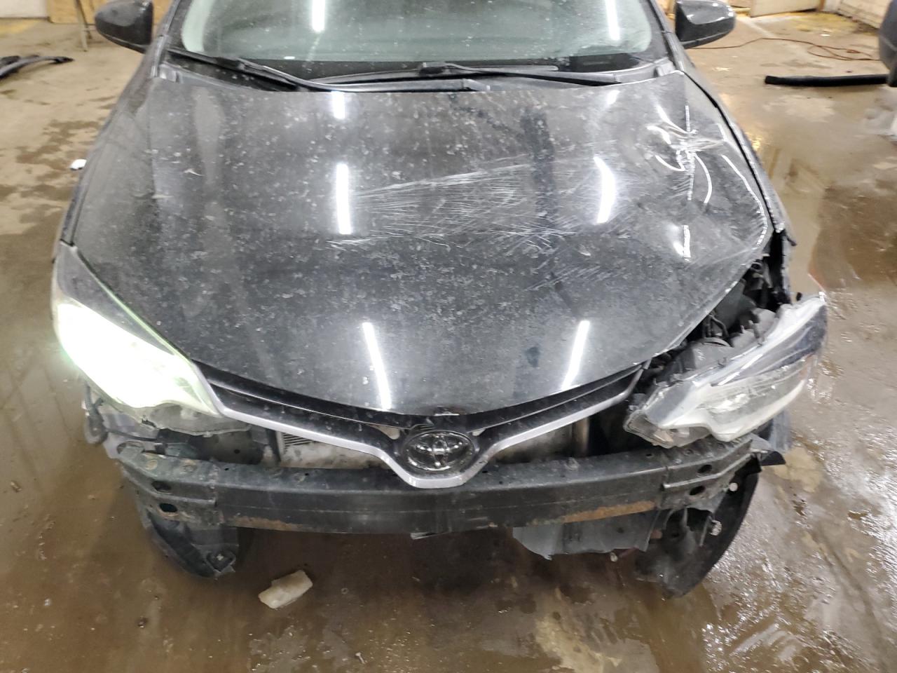 2015 Toyota Corolla - Image 13