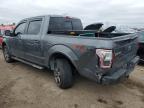 2017 Ford F150 Supercrew للبيع في Elgin، IL - Rear End