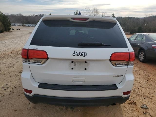 Паркетници JEEP GRAND CHER 2015 Бял