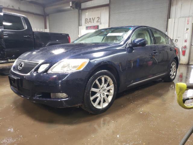 2006 Lexus Gs 300