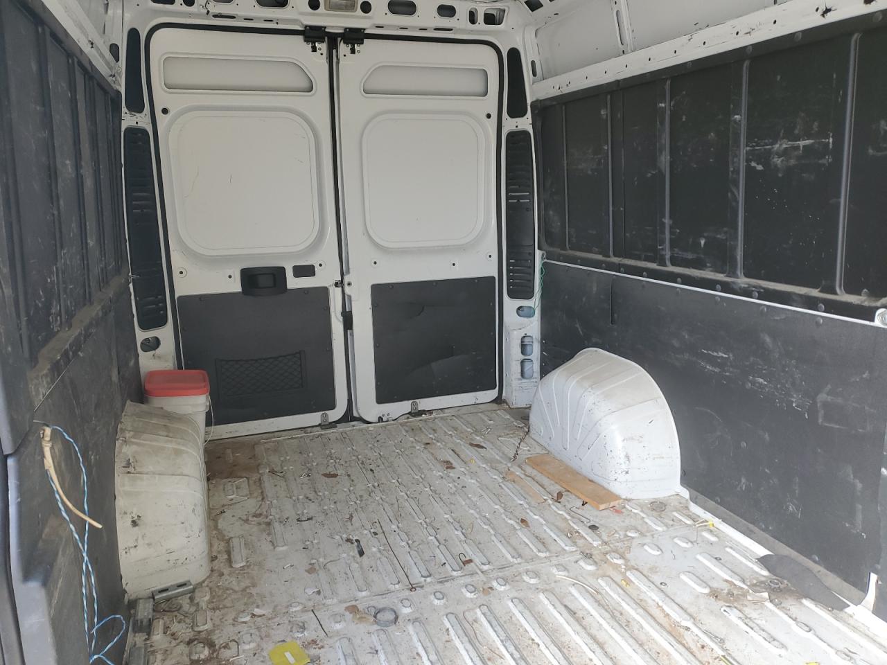 2016 RAM ProMaster City - Image 10