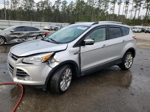  FORD ESCAPE 2016 Szary
