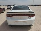 2015 Dodge Charger R/T Scat Pack за продажба в Andrews, TX - Front End