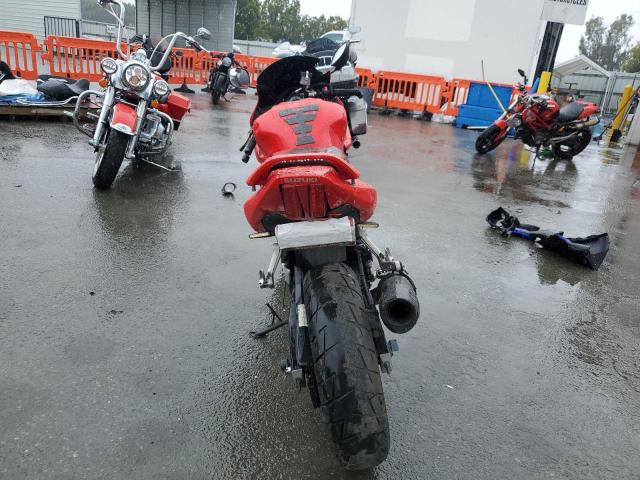 2024 SUZUKI SV650