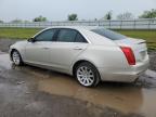 2014 Cadillac Cts Luxury Collection на продаже в Houston, TX - Front End