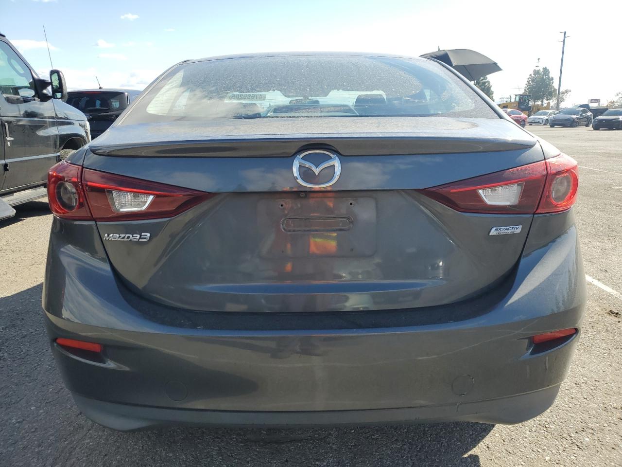 2015 Mazda 3 - Image 6