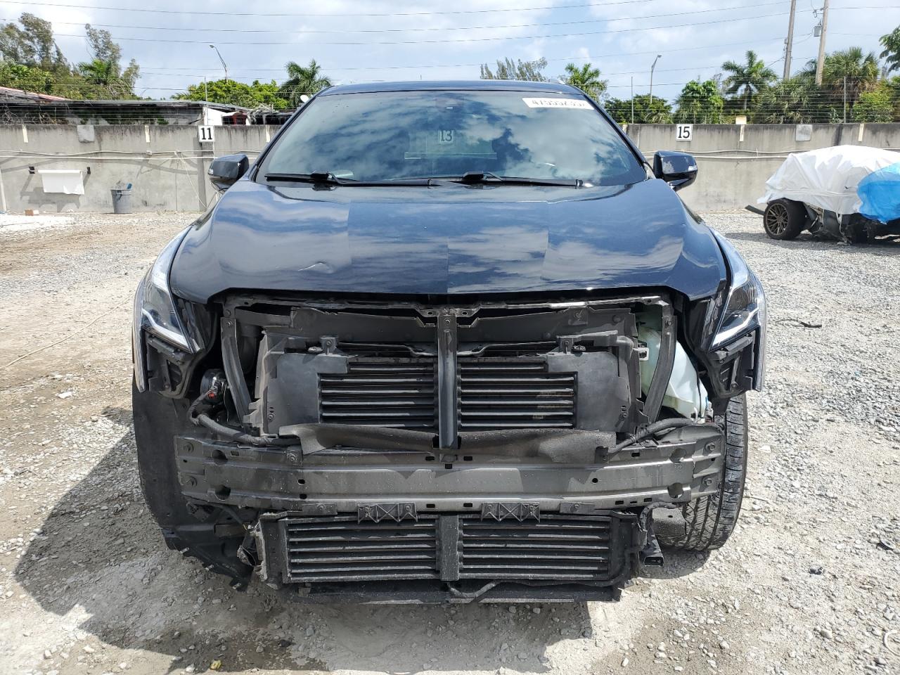 2021 Cadillac XT5 - Image 5