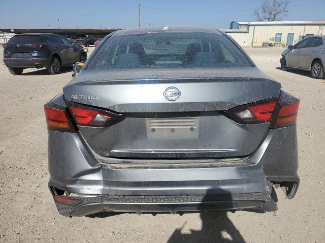  NISSAN ALTIMA 2020 Szary