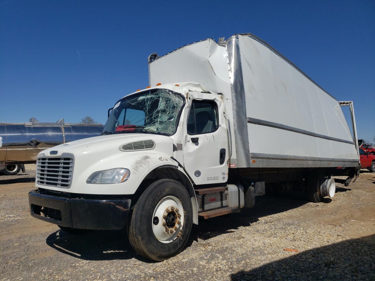2020 Freightliner M2 106 Medium Duty на продаже в Sikeston, MO - Side