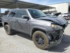 2019 Toyota 4Runner Sr5 en Venta en Anthony, TX - Front End